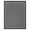 Black/White, variant on Gertmenian Paseo Soroa Classic Border Flatweave Indoor/ Outdoor Area Rug 5'3"x7' - Palm/Sand