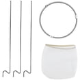 thumbnail image 1 of DEEPCRAFF 1Jgo Kit De Para Con Bolsa Y Soporte Ideal Para Uso En Casa, 1 of 8