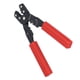 thumbnail image 4 of Wire Stripper Cutter, Standard Design Efficient C45 Steel ABS Simple Operation Labor Saving Terminal Crimper Tool For Connector ANGGREK Otros, 4 of 8