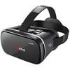 ProHT PRO VR Headset - Red