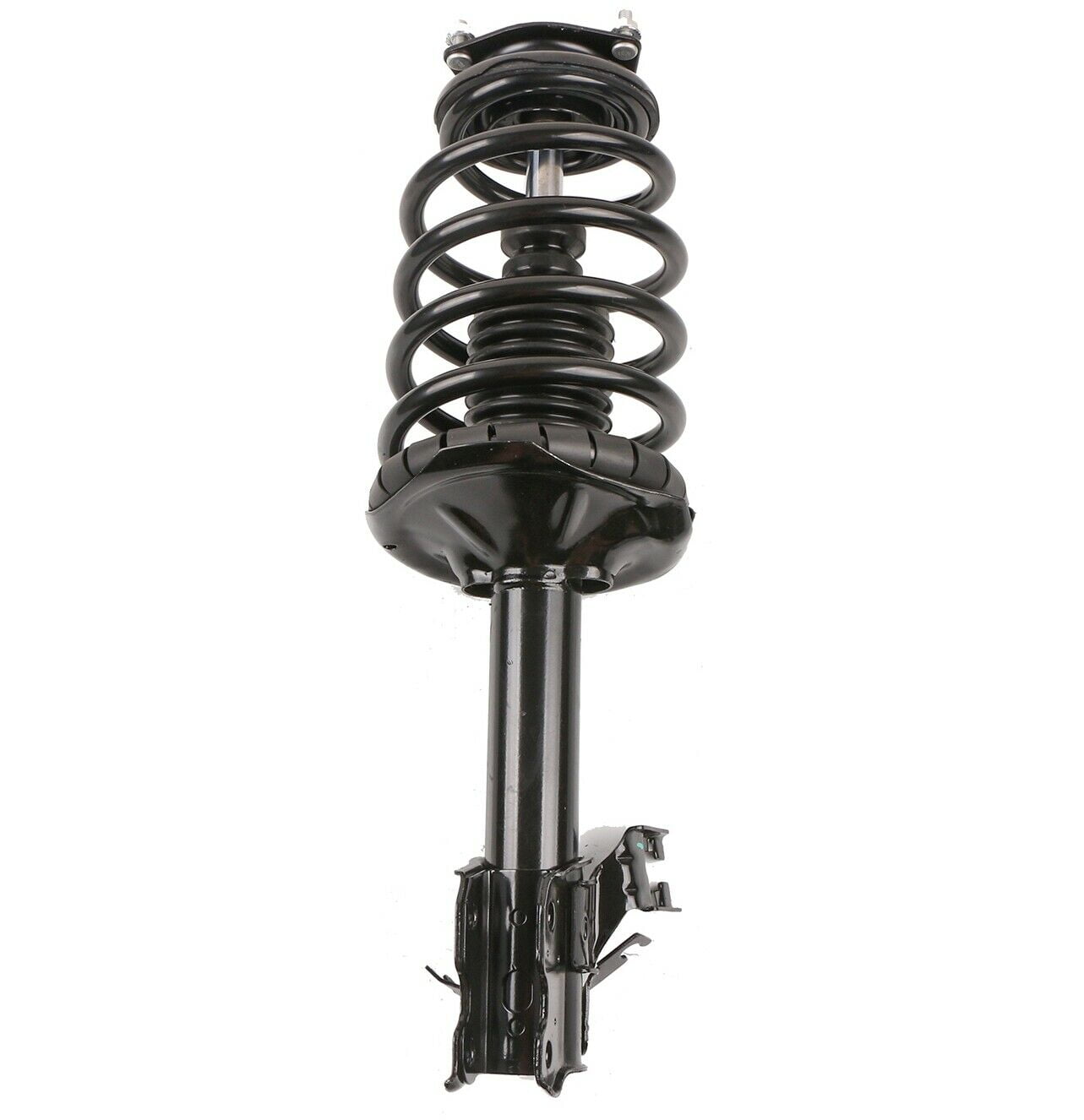 MOSTPLUS Front Complete Struts & Coil Spring Assembly for 02-06 Nissan Sentra 1.8L Models