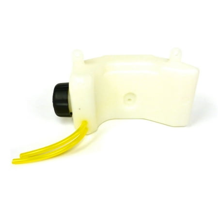 Fuel Line Tank - 308675002 Original Homelite Fuel Tank Assembly includes cap, fuel lines & filter