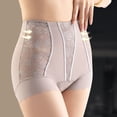 thumbnail image 5 of Levmjia Womens Underwear Seamless Panties Breathable Lace Thongs For Women No Show Invisible Comfortable Soft Stretch Lingerie For Daily Wear And Special Occasion, 5 of 8
