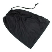 Golberg Drawstring Mesh Bag - Small, Medium, or Large - Polyester Ventilated Bag for Sports, Laundry, and More