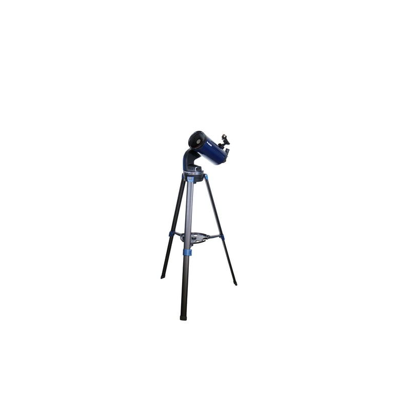 Meade starnavigator 114 best sale review