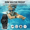 thumbnail image 4 of SKMEI Digital Analog Watch 50M Waterproof Watches Easy to Read Learning Time Watch，for Ages 3-12 Great Gifts, 4 of 8