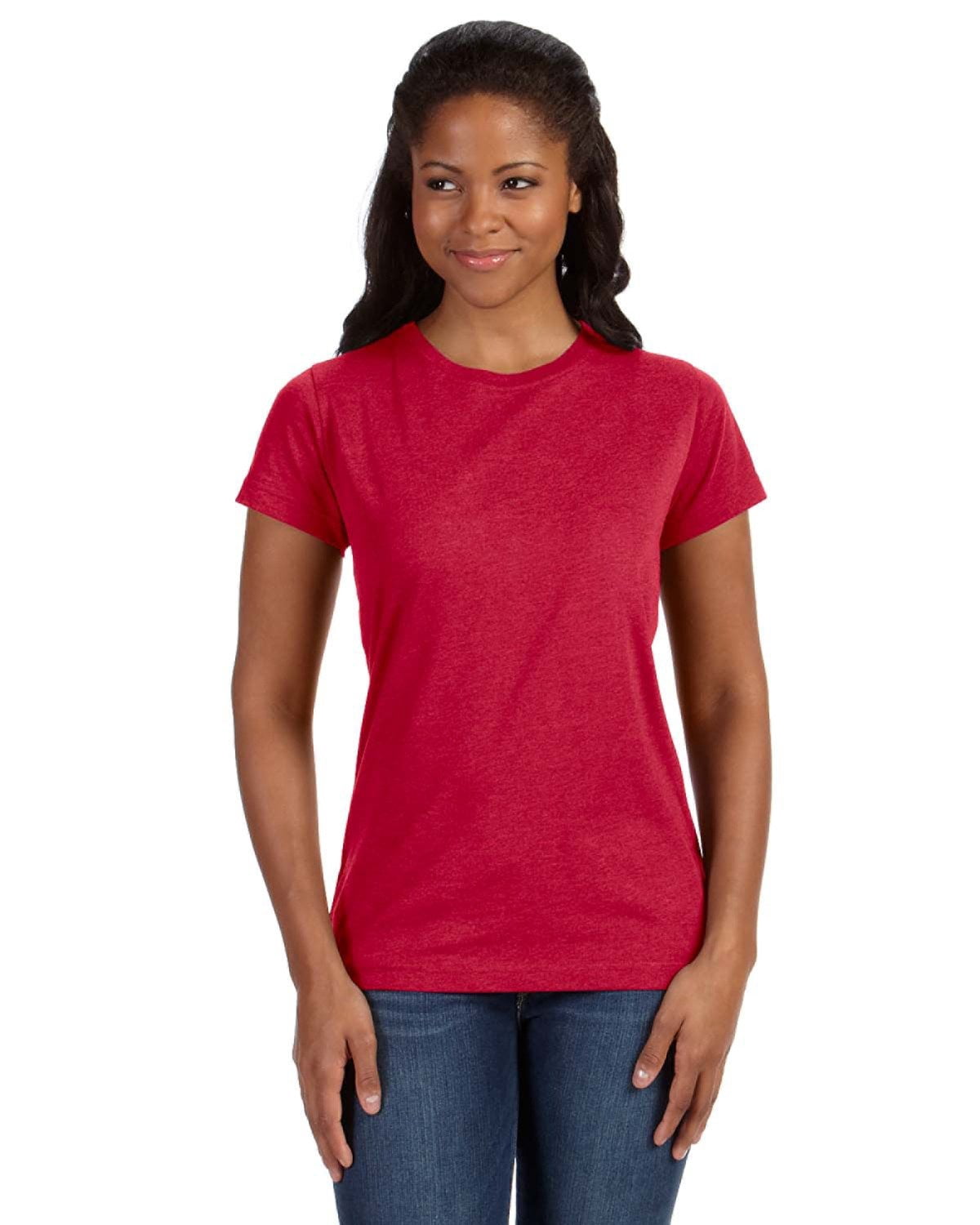 Aquaguard Women's Fine Jersey Longer Length T-Shirt (3 Pack)