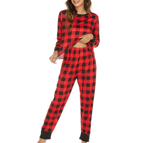 Capreze Lounge Sets for Women Two Piece Jogger Outfits Sweatsuits Sets Long Pant Loungewear Workout Athletic Tracksuits Style-E L