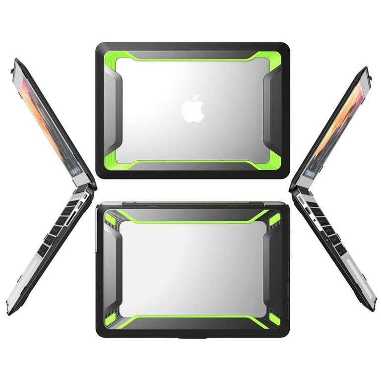 Nexcase macbook top pro 15