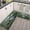 Country Bear_5, variant on 2 Pieces Country Bear Non-Slip Kitchen Rug Set,Wildlife Bear in The Jungle Woodland Rocky Mountain Water Absorb Microfiber Bathroom Mat Checkered Doormat Carpet for Laundry