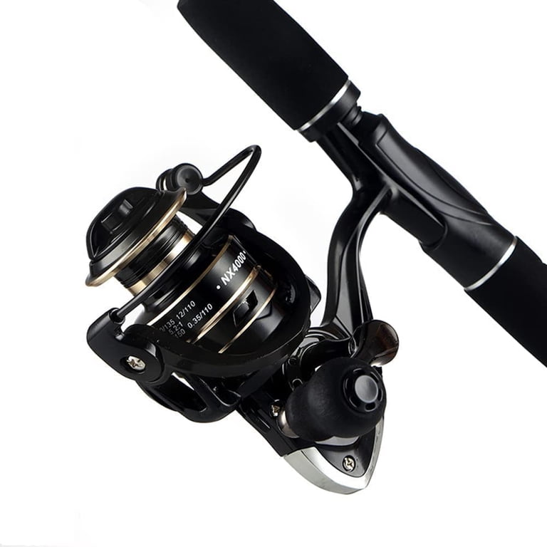 4/0 fishing reel Arthur Walker Salmon Fly Reel main image 0