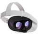 thumbnail image 4 of Oculus Quest 2 Oculus All-In-One VR Headset 256 GB, 4 of 8