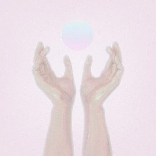 Machinedrum - Human Energy - Music & Performance - Vinyl