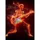 thumbnail image 3 of Cuadros Decorativos Kit de pintura de diamante de taladro redondo completo guitarra hombre dibujo de diamantes de imitación decoración del hogar Ndcxsfigh Nuevos Originales, 3 of 9