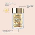 thumbnail image 4 of Retinol & Bee Venom Capsules Cream Fine Line Smoothing Night Serum Capsules, Anti-Aging Wrinkle Hydrating Repairing Glowing Brightening Skin, 4 of 5