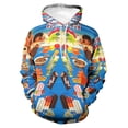 thumbnail image 5 of Sudadera con capucha Harajuku para hombre, estampado de helado en 3D, sudaderas casuales, sudaderas con capucha de gran tamaño y divertidas para primavera y otoño, jerséis de calle, 5 of 5