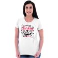 thumbnail image 4 of New Jersey Fancy Feminine Filagree Womens Fitted Plus Size Graphic Tee Brisco Brands 3X, 4 of 5