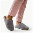 thumbnail image 7 of Agkizg Womens Fall Winter Slippers, House Slippers, Soft Warm Plushes House Slippers Comfortable Casual Indoor Winter Home Slippers, 7 of 7