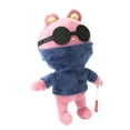 thumbnail image 2 of Happy Tree Friends Plush Toy Flippy Cute Doll Holiday Gift, 2 of 4