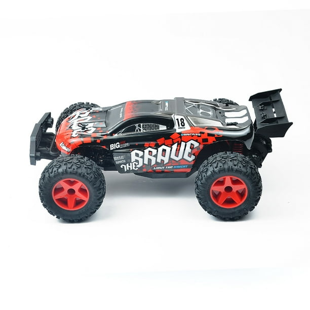 SUBOTECH BG1518 1 12 2.4G 4WD 45KM h High Speed Desert RC Car