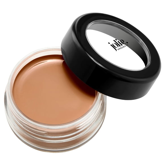 Jolie Picture Perfect Base en crema de completa Aplicación suave 1 oz/30 ml (tonos claros) (Oliva dorada)