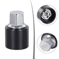 thumbnail image 1 of Secure your Adam for Zafira Meriva with this Locking Nut Screw Removal, 1 of 2