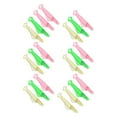 thumbnail image 2 of 4 X 20 Piezas De Enhebrador De Agujas Tipo Pesca Para Máquina De Coser, Herramientas De Enhebrado Para Principiantes, 3 Cm, 2 of 8