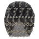 thumbnail image 2 of Gorro, turbante para la cabeza, elegante gorro de dormir tipo turbante para mujer, máxima comodidad, 2 of 14