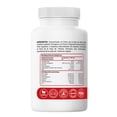 thumbnail image 2 of Restart Ultra TESTO MEN | Fórmula 7 en 1 con Maca Negra, Creatina, Fenogreco, Tribulus, L-Arginina, Zinc y Ácido Aspártico | 60 cápsulas, 2 of 7