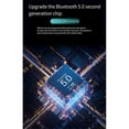 thumbnail image 4 of ZEALOT S51 Portable Wireless Speaker UX TF Stereo Loudspeaker, 4 of 5