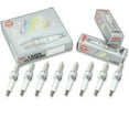 thumbnail image 3 of 8 pc NGK 4717 Laser Platinum Spark Plugs for 92070-3707 Ignition Wire Secondary, 3 of 3