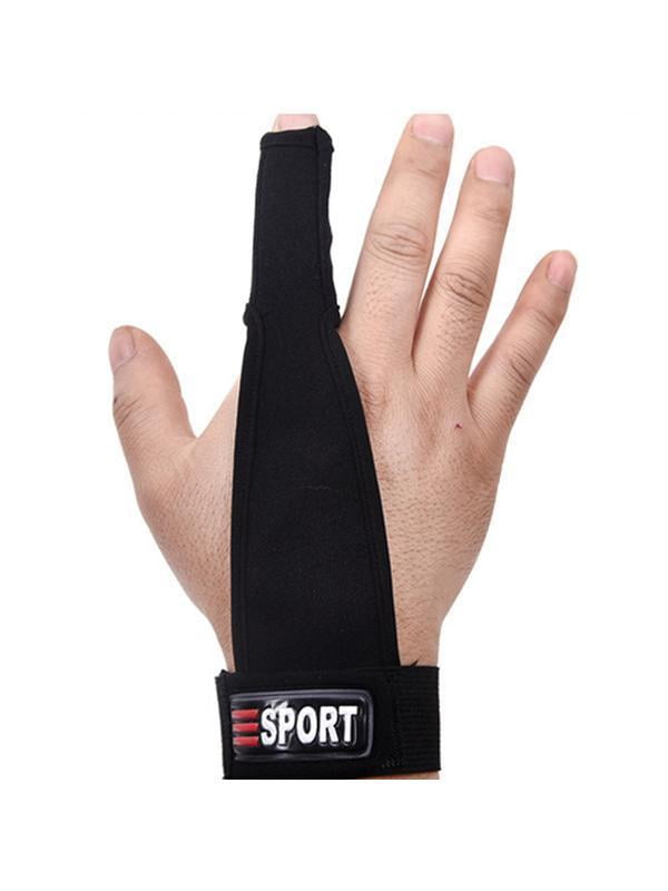 fishing finger protector