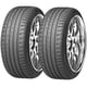 thumbnail image 1 of Paquete De 2 Llantas 225/40zr19 Nexen N8000 93w, 1 of 2