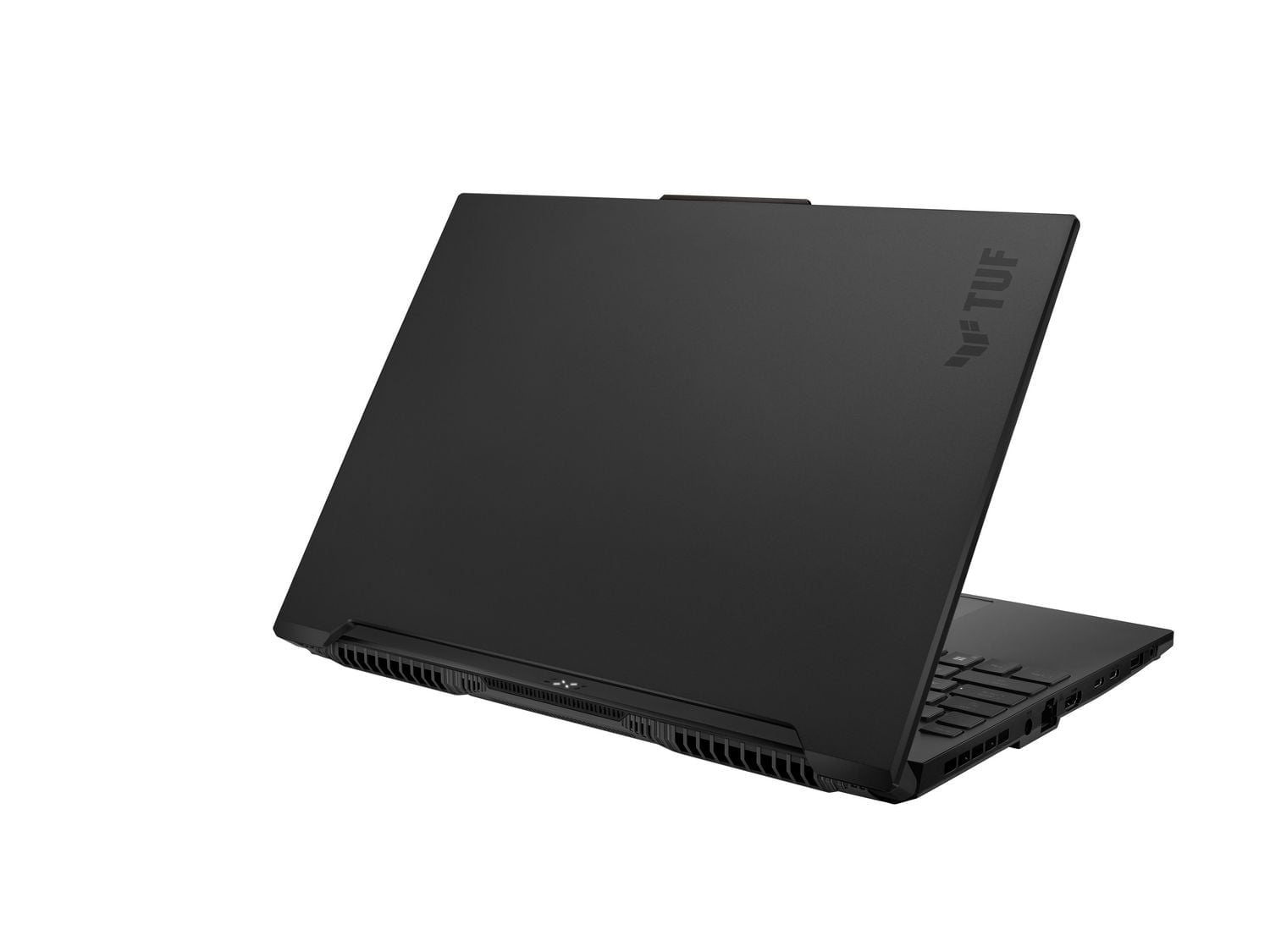 Ordinateur portable de jeu ASUS TUF Gaming A16, écran FHD+ 165 Hz de 16 po, IPS, 100 % sRGB, carte graphique AMD Radeon RX 7600S 8GB GDDR6 , processeur AMD Ryzen 7 7735HS, mémoire DDR5 de 16 Go, SSD P