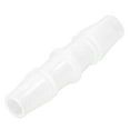 thumbnail image 2 of Ecomeon Tube Connector, Straight Through Hose Fitting For Aquarium, 2 of 8