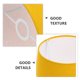thumbnail image 3 of OULII Pantalla Para Decorativa De Y Metal Color Amarillo Uso En Hogar, 3 of 6