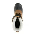 thumbnail image 3 of Alborg Winter Snow Boot Shoe - Mens, 3 of 5