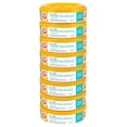 thumbnail image 3 of Munchkin® Arm & Hammer™ Diaper Pail Refill Rings, Holds Up To 2,176 Newborn Diapers, 8 Pack, 3 of 6