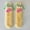 Yellow, variant on TBKOMH Funny Plush Monster Slipper Socks, Cute 3d Big Lip Fuzzy Floor Socks, Soft Warm Novelty Socks for Indoor Home Wear