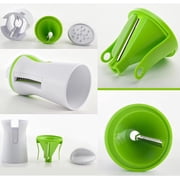 Vegetable Spiralizer, Zucchini Noodle Maker, Spiralizer Noodle Maker, Zucchini Spiraler, Spiral Vegetable Cutter, Handheld Zucchinis Spiralizers, Zucchinis Veggie Spaghetti Pasta Noodles Makers