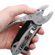 thumbnail image 5 of Riwesomey Mini Plier Multifunctional Firmness Workmanship Screwdriver Clamp Outdoor Household Accessories Supplies Wrench Small 9in1 Metal Type2, 5 of 6