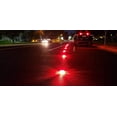 thumbnail image 4 of RV Paquete de 3 balizas LED de emergencia para carretera, baliza de seguridad vial, disco intermitente, kit de bengalas de advertencia con bolsa con cremallera, base magnética, gancho utilitario para, 4 of 4