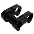 thumbnail image 1 of Vástago De Bicicleta Plegable ANGGREK Doble Hueco Ligero De Aleación De Aluminio, 1 of 8