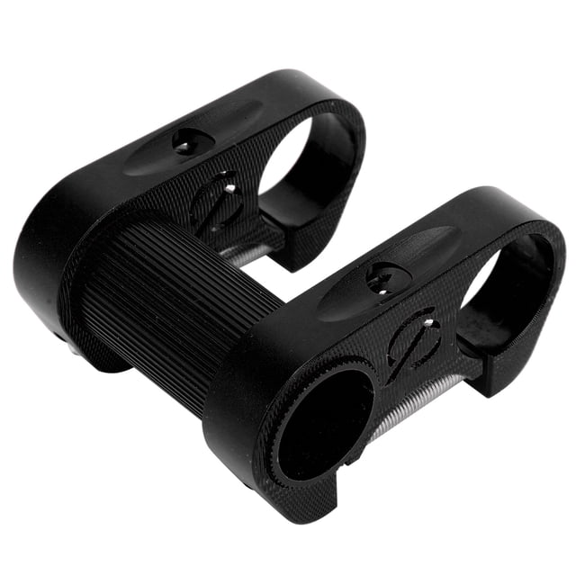 Vástago De Bicicleta Plegable ANGGREK Doble Hueco Ligero De Aleación De Aluminio