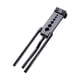 thumbnail image 5 of Alicates para remachar líneas de de camión, ergonómicos, de metal, manuales, ligeros, de 4/5/7/9/11/13 mm, herramienta manual para remachar, 5 of 9