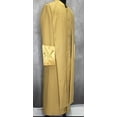 thumbnail image 3 of Men/Women Royal Diamond Solid Gold Church/Pastor Robe, 3 of 5