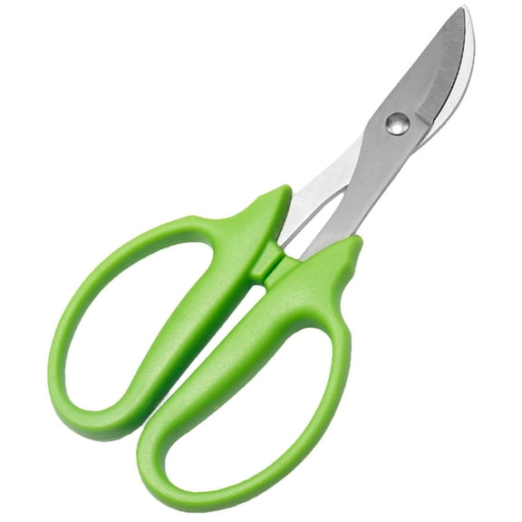 Garden Pruning Shears and Plant Cutter Scissors for Gardening, Flower Care, and Plant Trimming Tools