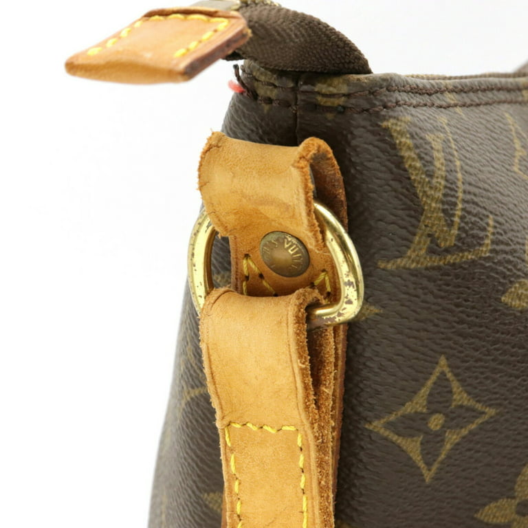 Pre-Owned LOUIS VUITTON Louis Vuitton Monogram Amfar Three Vanity Star  Sharon Stone Shoulder Bag M47275 (Good) 