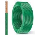 thumbnail image 1 of Cable THHN Wire, calibre 12, 50 pies, UL83 THHN/THWN-2, 12 AWG, cobre trenzado con revestimiento de, 1 of 7