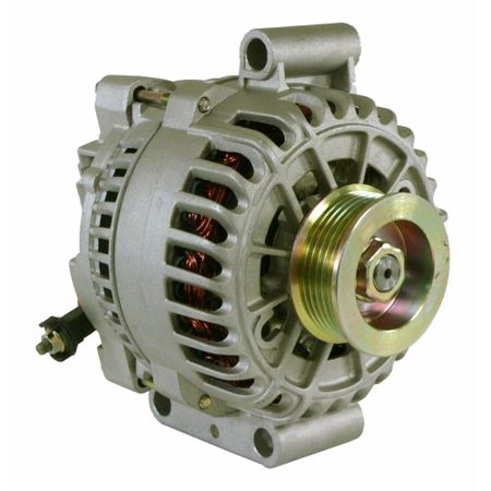 Db Electrical Afd0123 New Alternator For 3 9l 9 4 2l 2 Ford Db Electrical Afd0123 New Alternator For 3 9l 9 4 2l 2 Ford Freestar 04 05 06 07 2004 2005 2006 2007 Mercury Monterey